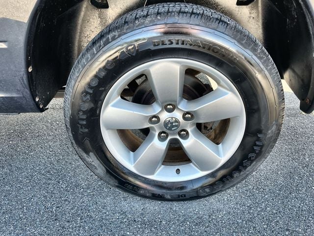 2014 RAM 1500 Express