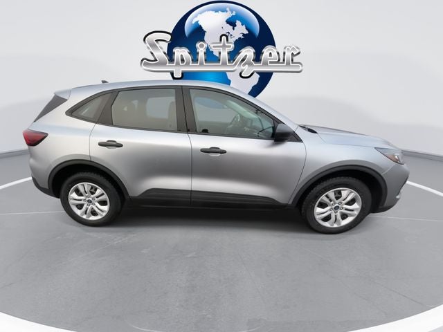 2023 Ford Escape Base
