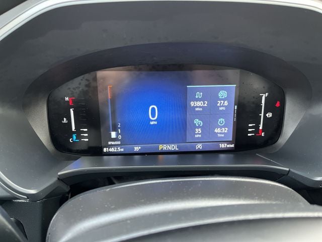 2023 Ford Escape Base