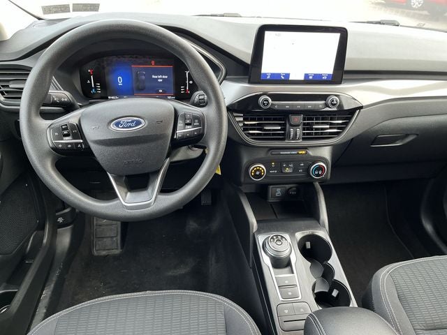 2023 Ford Escape Base