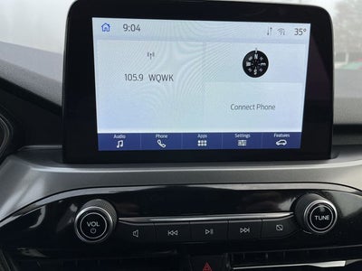 2023 Ford Escape Base