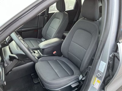 2023 Ford Escape Base