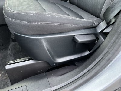 2023 Ford Escape Base