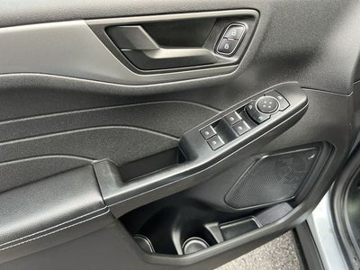 2023 Ford Escape Base