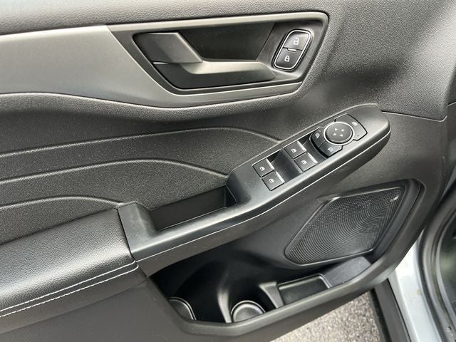 2023 Ford Escape Base