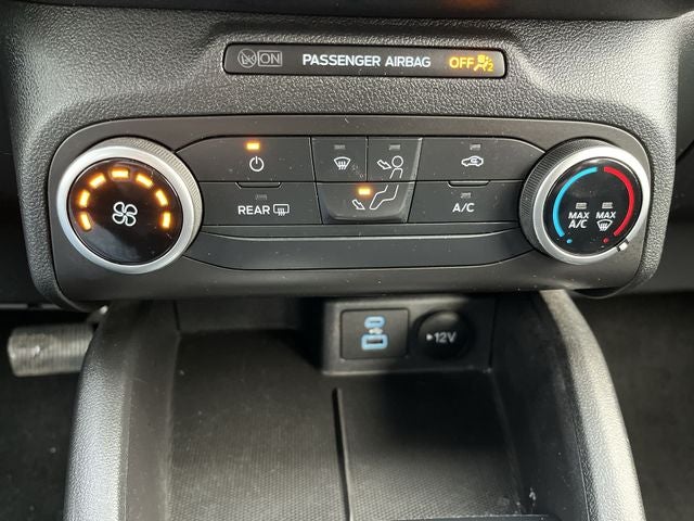 2023 Ford Escape Base