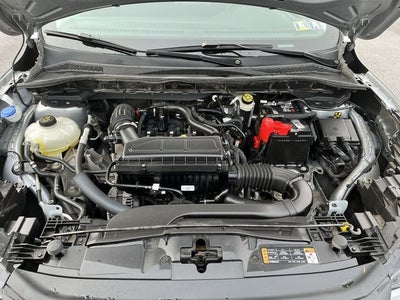 2023 Ford Escape Base