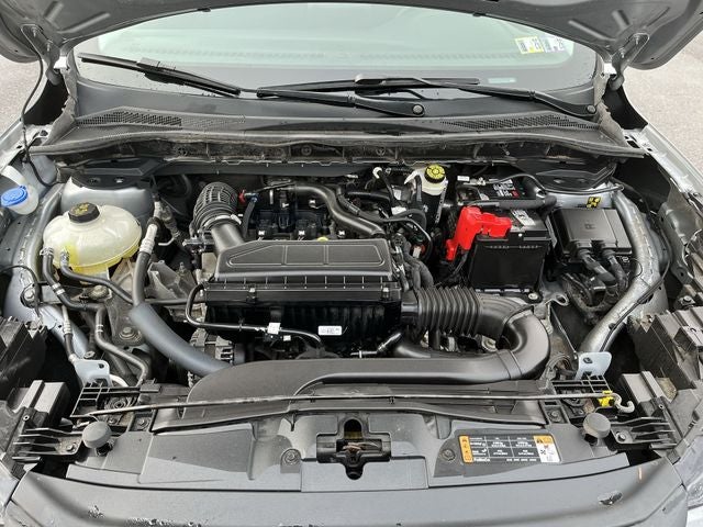 2023 Ford Escape Base