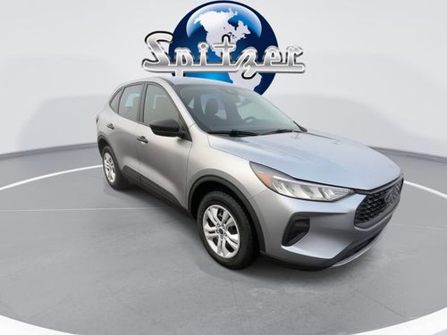 2023 Ford Escape Base