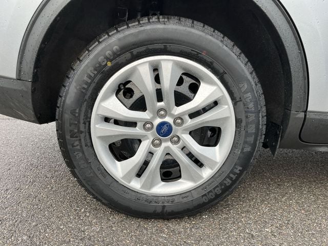 2023 Ford Escape Base