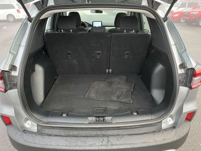 2023 Ford Escape Base