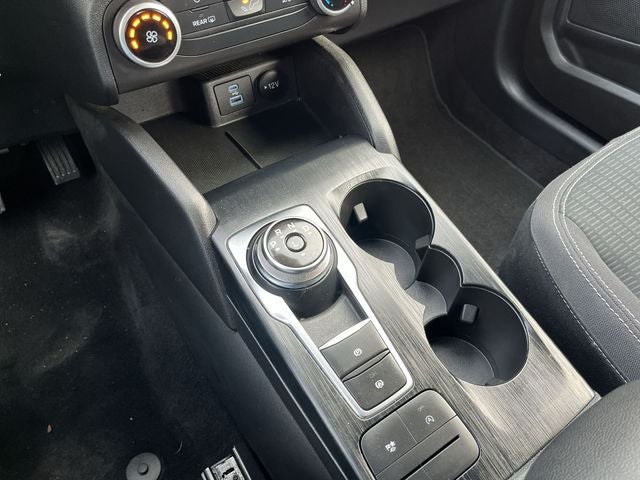 2023 Ford Escape Base