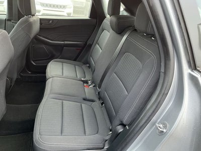 2023 Ford Escape Base