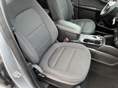 2023 Ford Escape Base