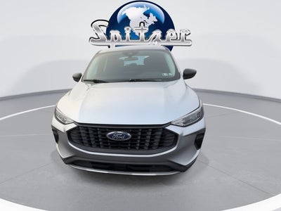 2023 Ford Escape Base