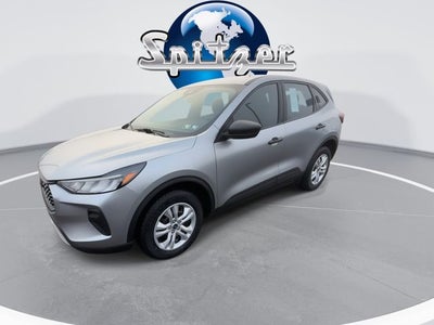 2023 Ford Escape Base