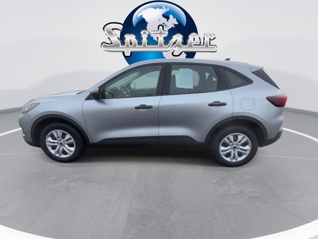 2023 Ford Escape Base