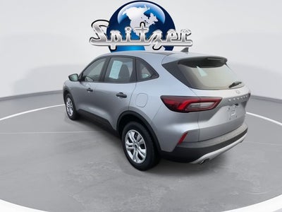 2023 Ford Escape Base