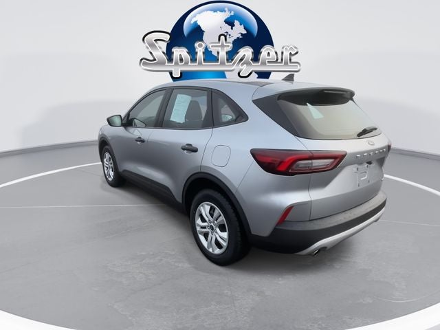 2023 Ford Escape Base