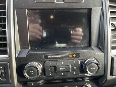 2018 Ford F-250SD XLT