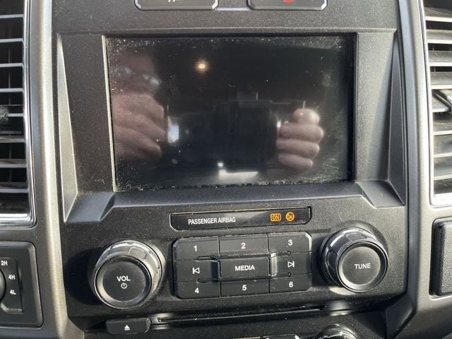 2018 Ford F-250SD XLT