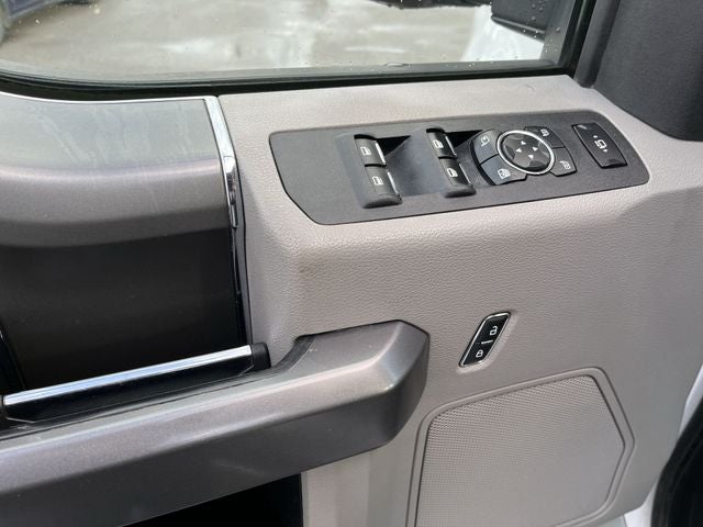 2018 Ford F-250SD XLT