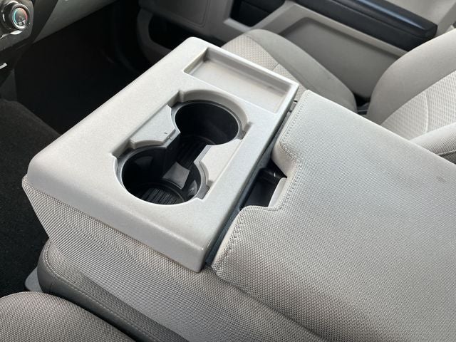 2018 Ford F-250SD XLT