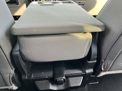 2018 Ford F-250SD XLT