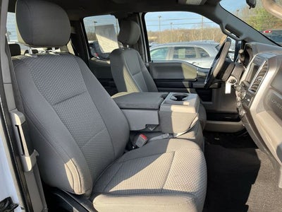 2018 Ford F-250SD XLT