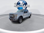 2018 Ford F-250SD XLT