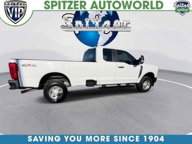 2023 Ford F-250SD XL