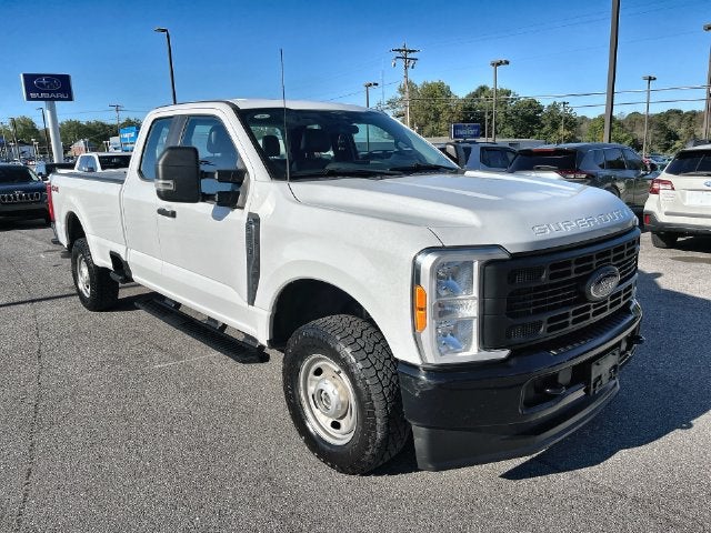 2023 Ford F-250SD XL