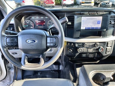 2023 Ford F-250SD XL