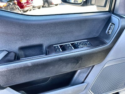 2023 Ford F-250SD XL