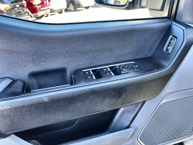 2023 Ford F-250SD XL