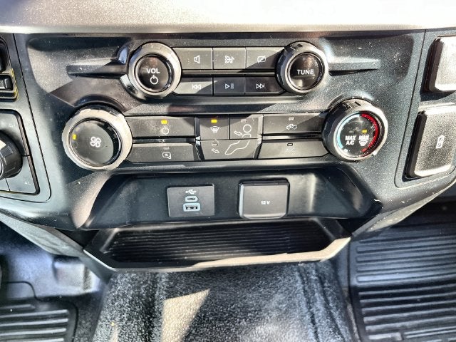 2023 Ford F-250SD XL