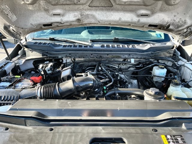 2023 Ford F-250SD XL