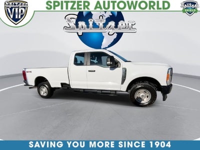2023 Ford F-250SD XL
