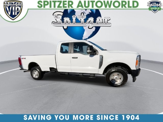 2023 Ford F-250SD XL