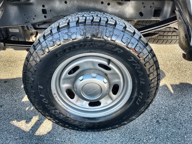 2023 Ford F-250SD XL