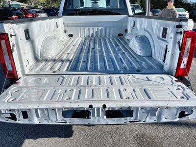 2023 Ford F-250SD XL