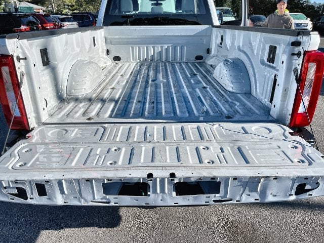 2023 Ford F-250SD XL