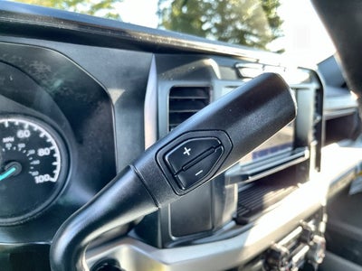 2023 Ford F-250SD XL
