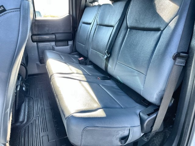 2023 Ford F-250SD XL