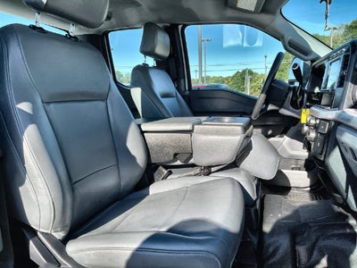 2023 Ford F-250SD XL