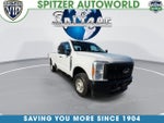 2023 Ford F-250SD XL