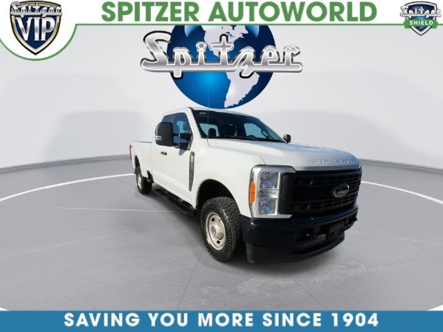 2023 Ford F-250SD XL