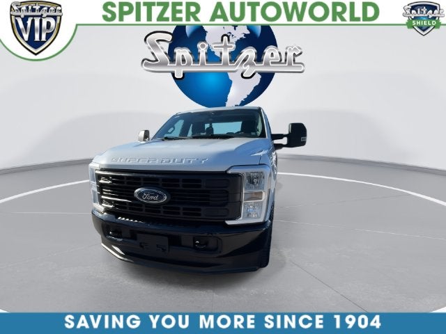 2023 Ford F-250SD XL