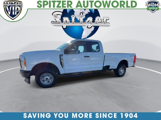 2023 Ford F-250SD XL