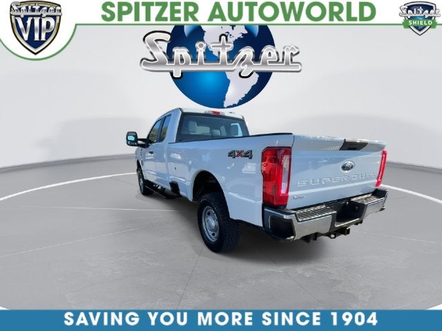 2023 Ford F-250SD XL